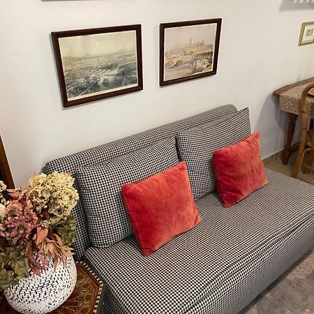 Apartamento En Casa Patio "Pan Y Conejo" Cordoba Ngoại thất bức ảnh